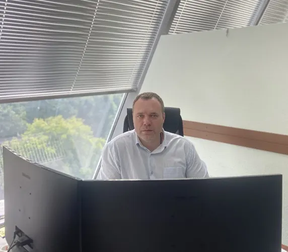 АЛЕКСАНДР ВИХРОВ