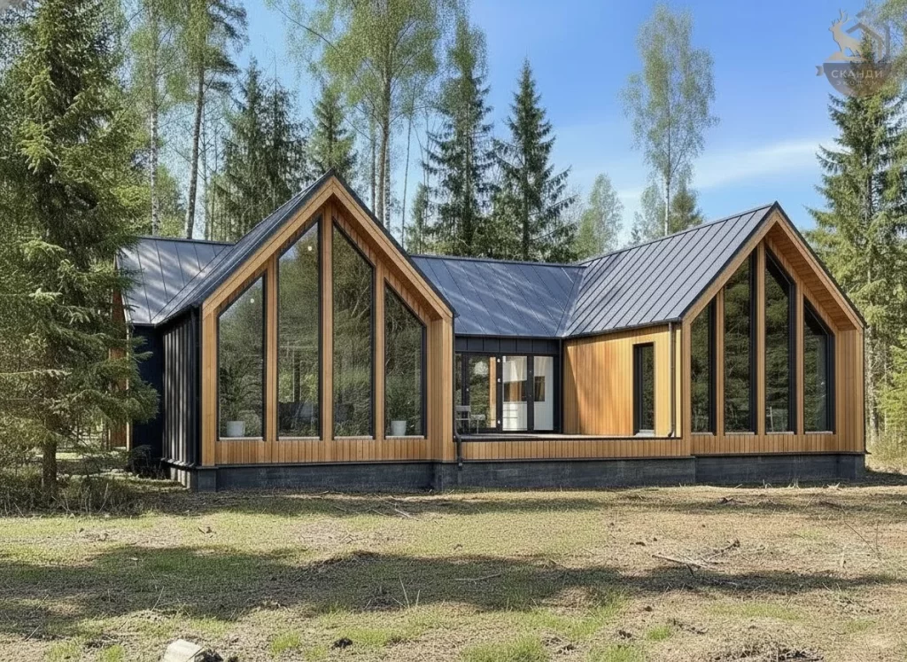 КД-1040 | «Агалатово»