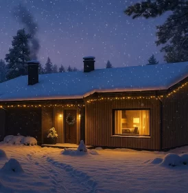 Каркасный дом с высокими потолками КД-930 фото 2