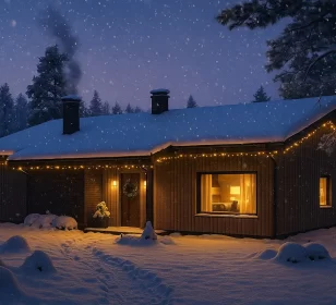 Каркасный дом с высокими потолками КД-930 фото 2