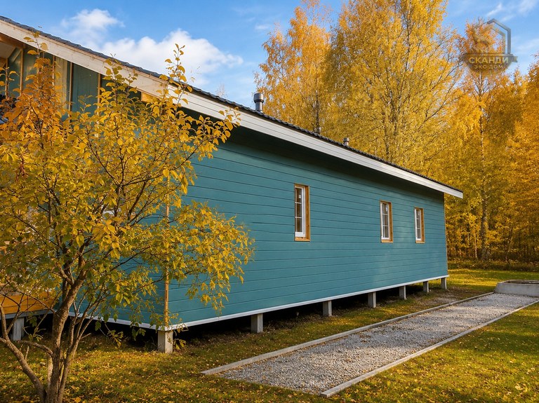 КД-550 «Львовские Лужки» — фото 2