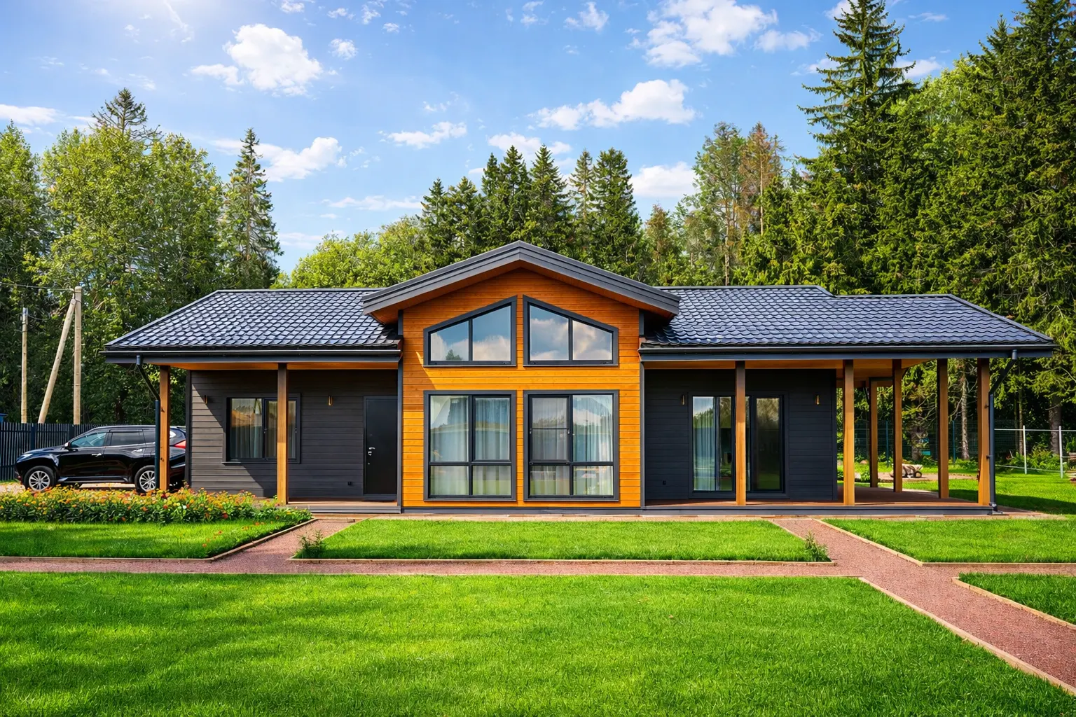 О компании <i>Сканди ЭкоДом</i>