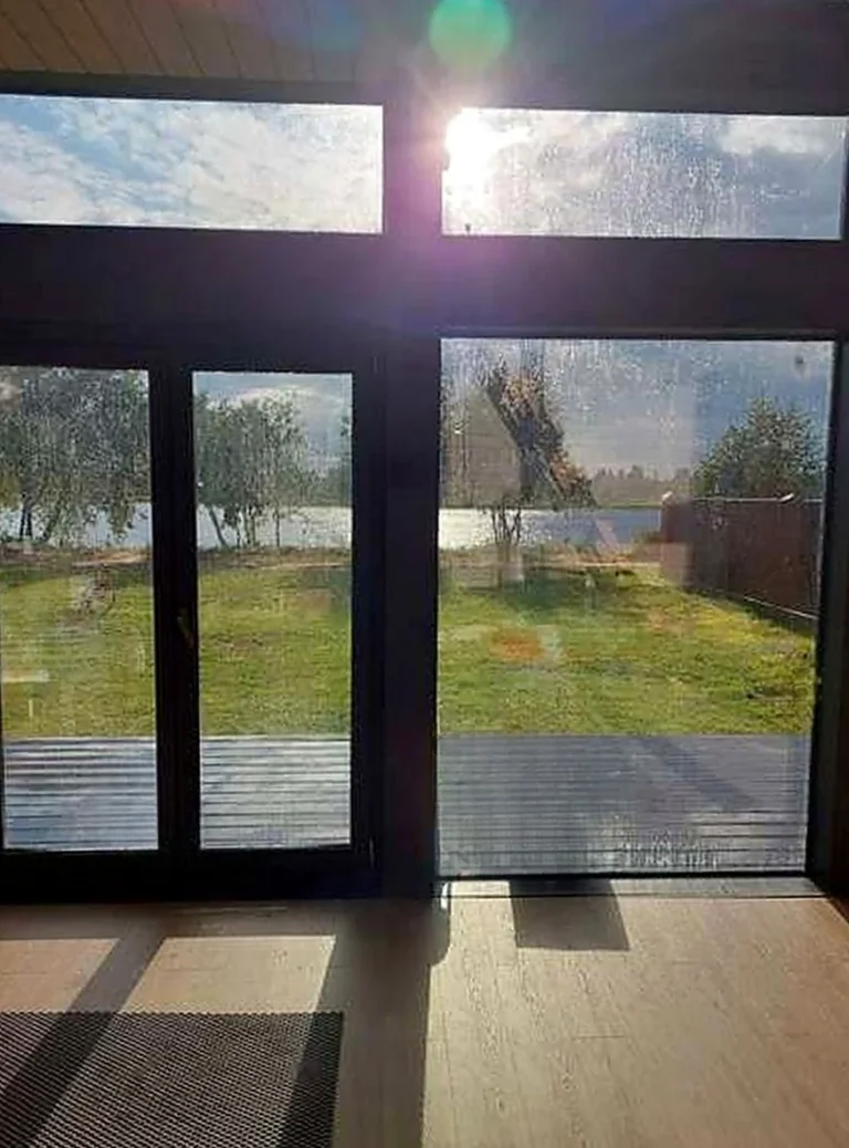 КД-ИП Паша, Волховский р-н — фото 2