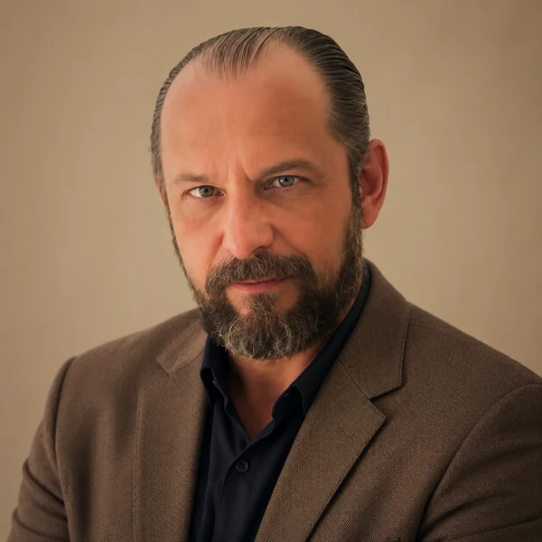 Вячеслав Подрезов