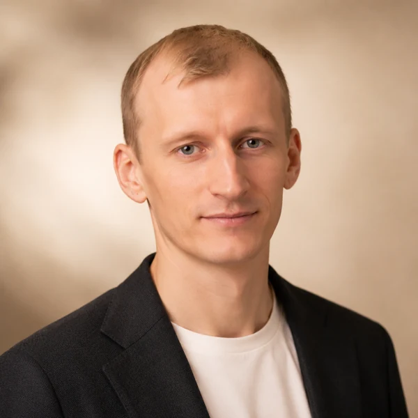 Алексей Поварков