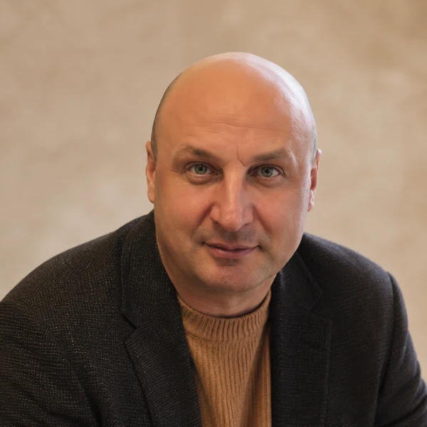 Андрей Садовей