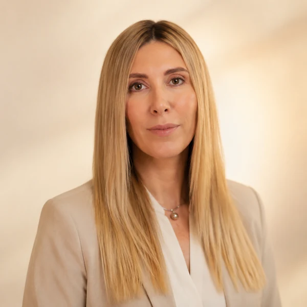 Светлана Шубина
