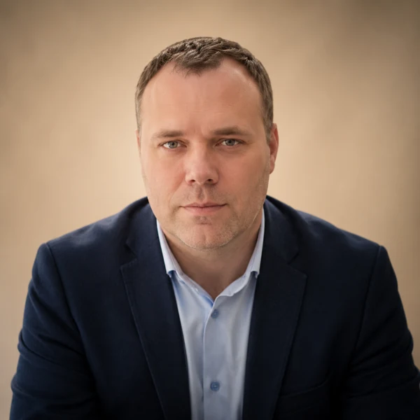 Александр Вихров