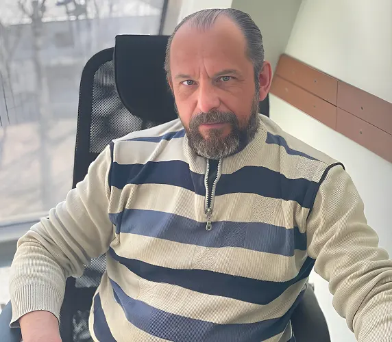 ВЯЧЕСЛАВ ПОДРЕЗОВ